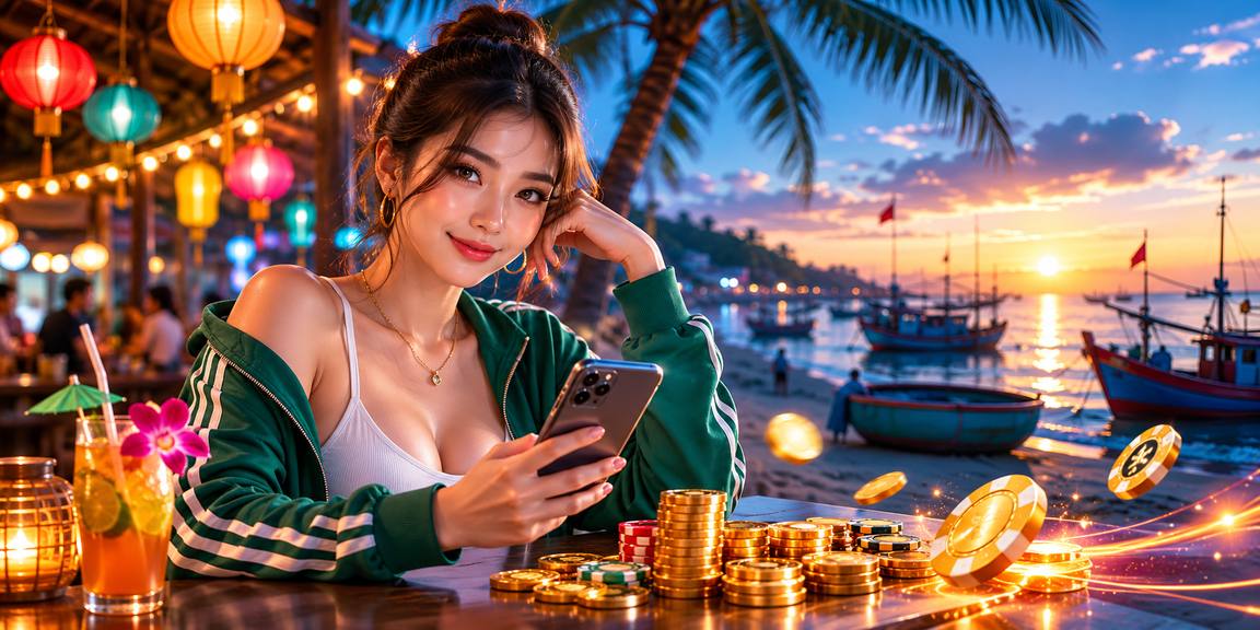 66f6 Slot Bình Minh