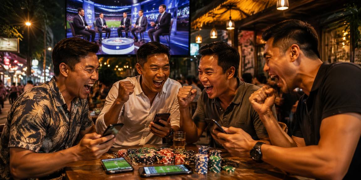 66f6 Điểm Nhấn Arcade