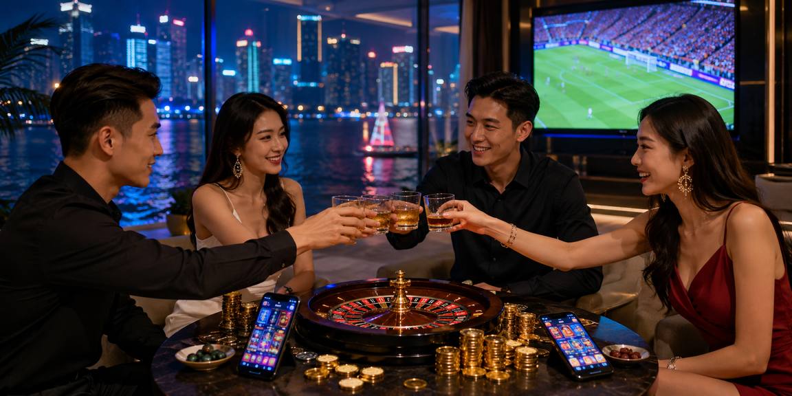 66f6 66f6 — nền tảng casino xây dựng cho người Việt